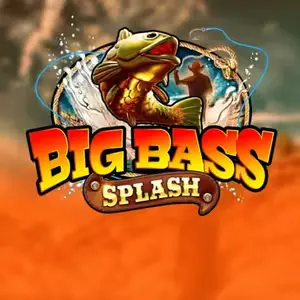 Big Bass Splash