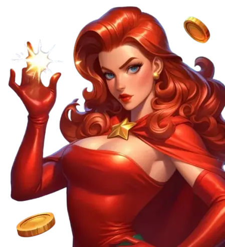 Bruno Casino bohater